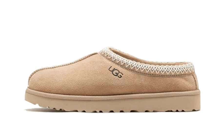 UGG Tasman Slipper Mustard Seed - Sneaker Request - Chaussures - UGG