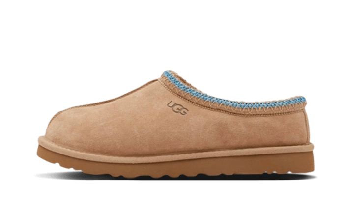 UGG Tasman Slipper Sand Santorini - Sneaker Request - Chaussures - UGG