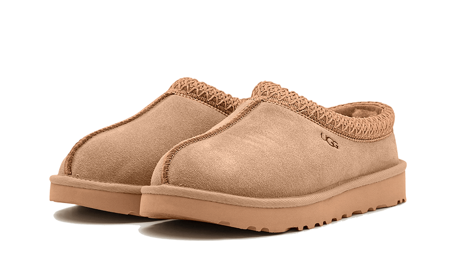 UGG Tasman Slipper Sand TNL - Sneaker Request - Chaussures - UGG