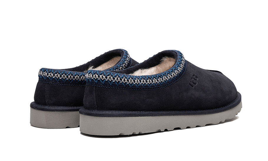 Ugg tasman cheap slippers womens navy