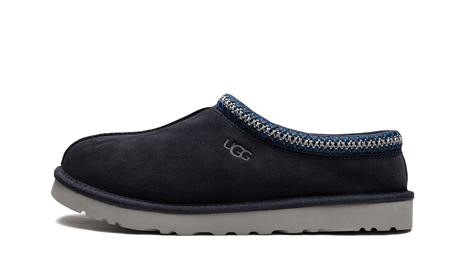 UGG Tasman Slipper True Navy - Sneaker Request - Chaussures - UGG