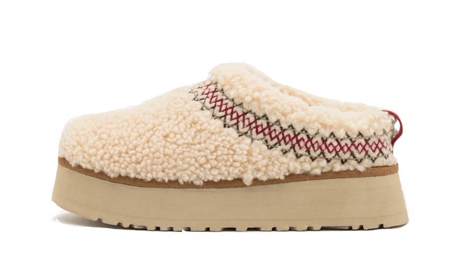 UGG Tazz Braid Natural