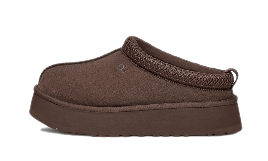 UGG Tazz Slipper Chocolate - Sneaker Request - Chaussures - UGG