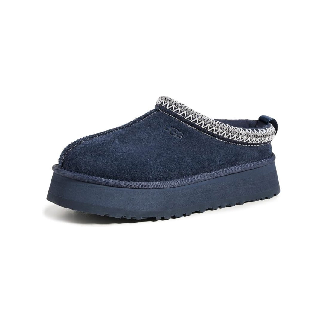 UGG Tazz Slipper Eve Blue (Women's) - Sneaker Request - Sneaker Request