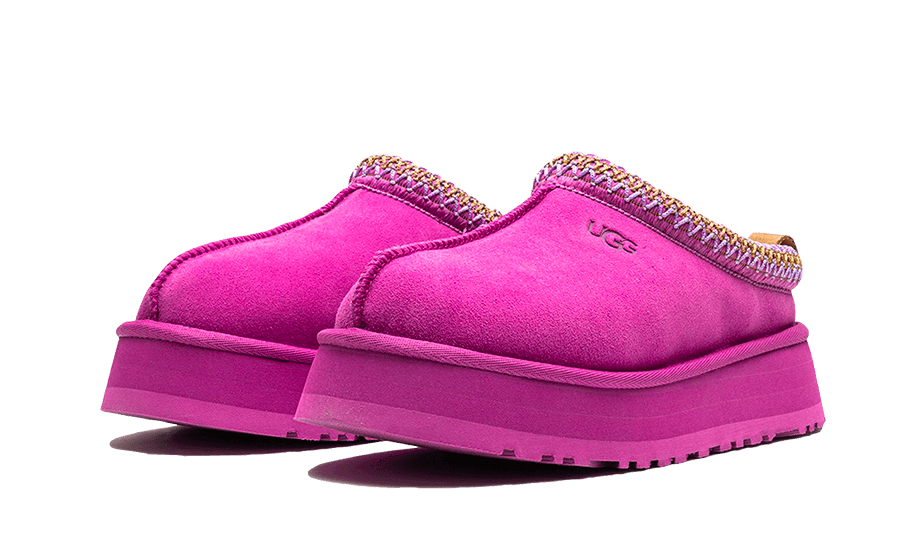 UGG Tazz Slipper Mangosteen - Sneaker Request - Chaussures - UGG