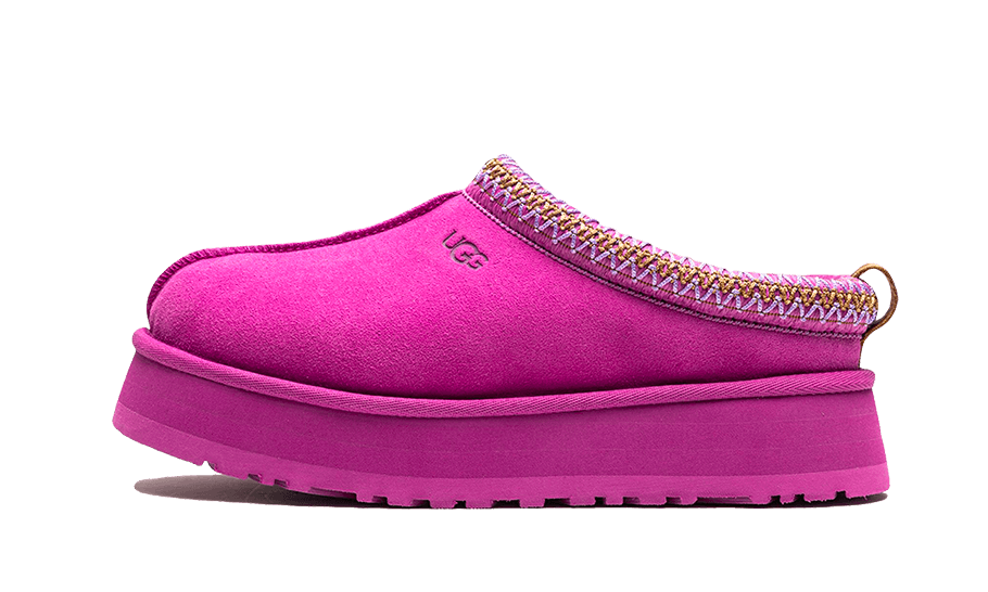 UGG Tazz Slipper Mangosteen - Sneaker Request - Chaussures - UGG