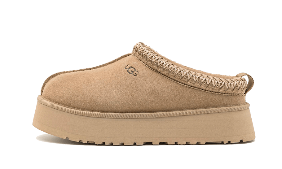 UGG Tazz Slipper Mustard Seed - Sneaker Request - Chaussures - UGG