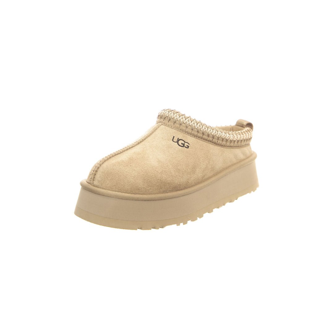 UGG Tazz Slipper Mustard Seed (Women's) - Sneaker Request - Sneaker - Sneaker Request