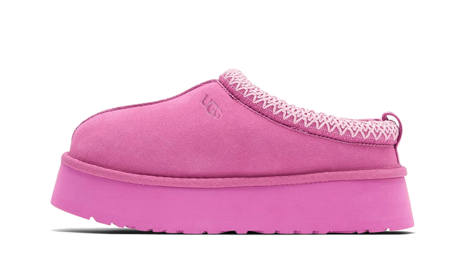 UGG Tazz Slipper Purple Ruby - Sneaker Request - Chaussures - UGG