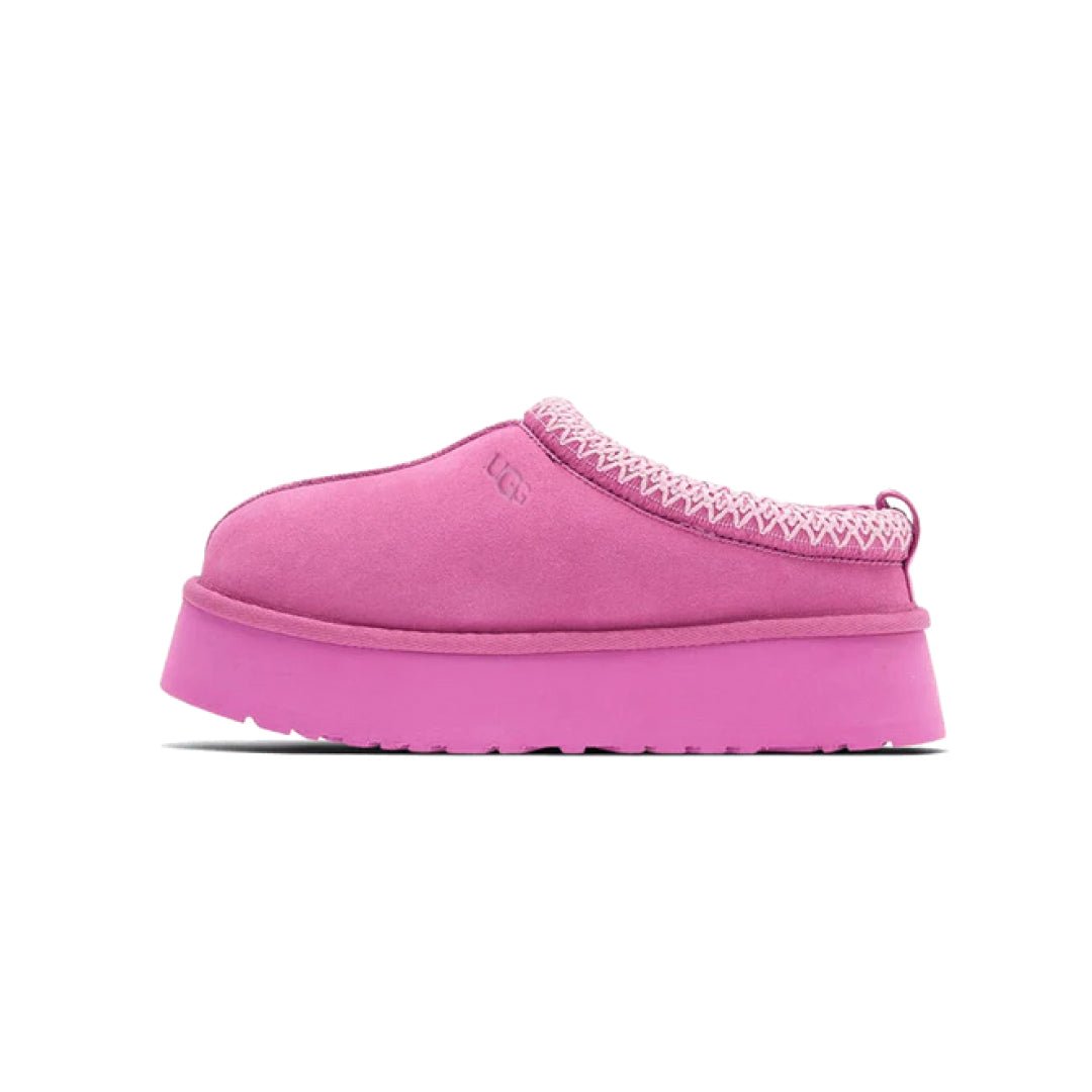UGG Tazz Slipper Purple Ruby (Women's) - Sneaker Request - Sneaker - Sneaker Request