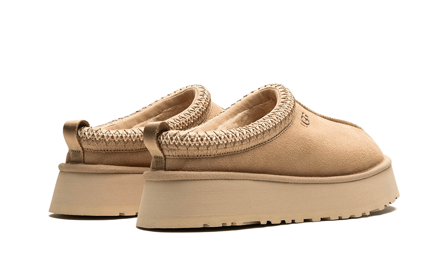 UGG Tazz Slipper Sand - Sneaker Request - Chaussures - UGG