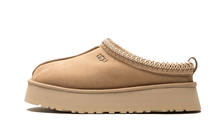 UGG Tazz Slipper Sand - Sneaker Request - Chaussures - UGG