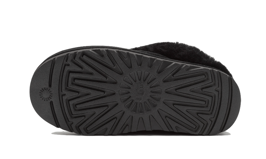 UGG Tazzlita Black - Sneaker Request - Chaussures - UGG