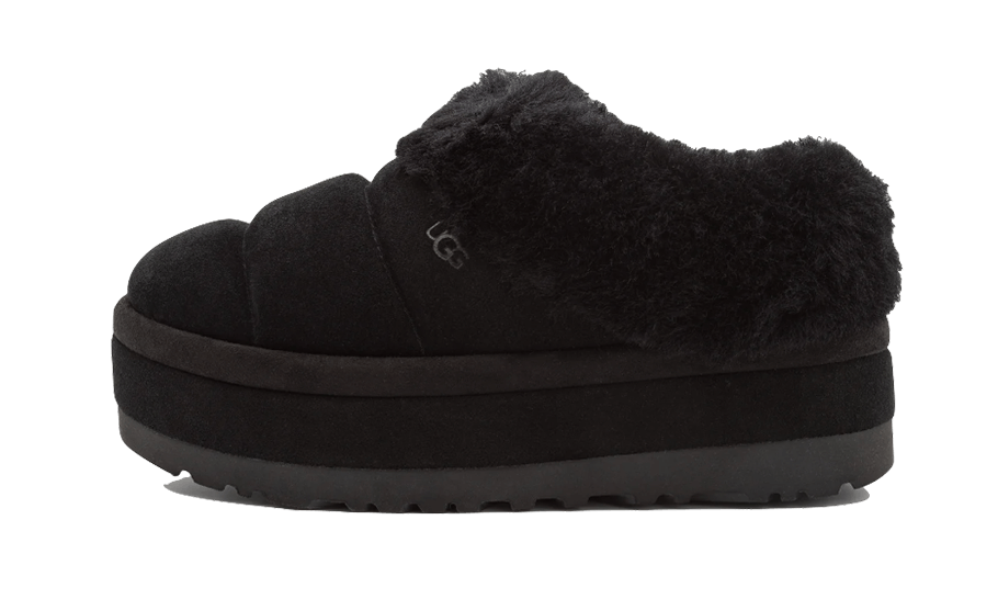 UGG Tazzlita Black - Sneaker Request - Chaussures - UGG