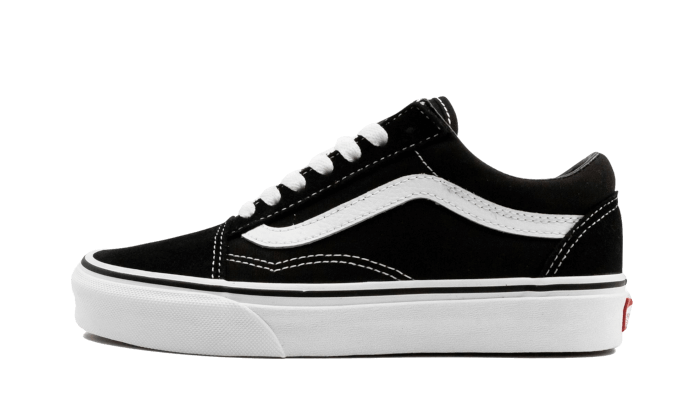 Vans Old Skool Black White - Sneaker Request - Chaussures - Vans