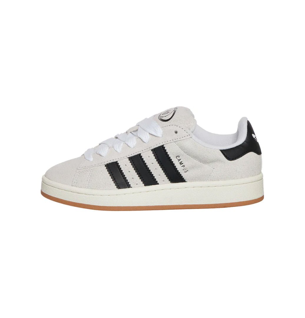 Adidas Campus 00s Crystal White Core Black (Dames) - Sneaker Aanvraag - Sneaker - Sneaker Aanvraag