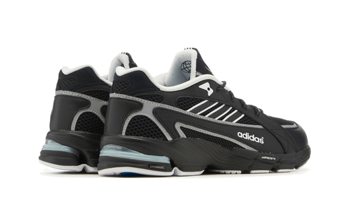 Adidas Exomniac Core Black - Sneaker Request - Sneakers - Adidas
