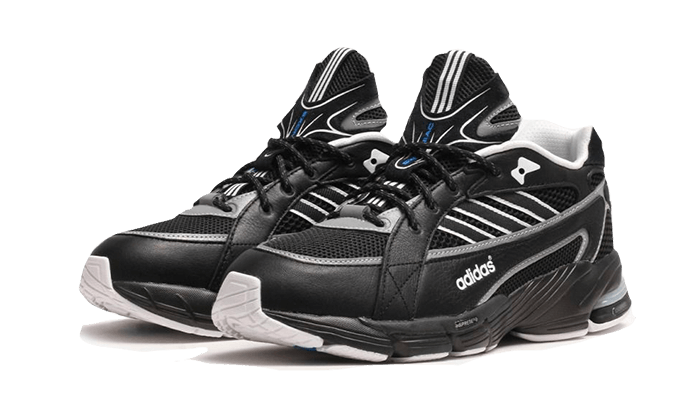 Adidas Exomniac Core Black - Sneaker Request - Sneakers - Adidas
