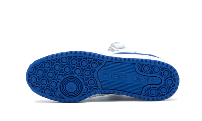 Adidas Forum Low Wit Koningsblauw - Sneakerverzoek - Sneakers - Adidas