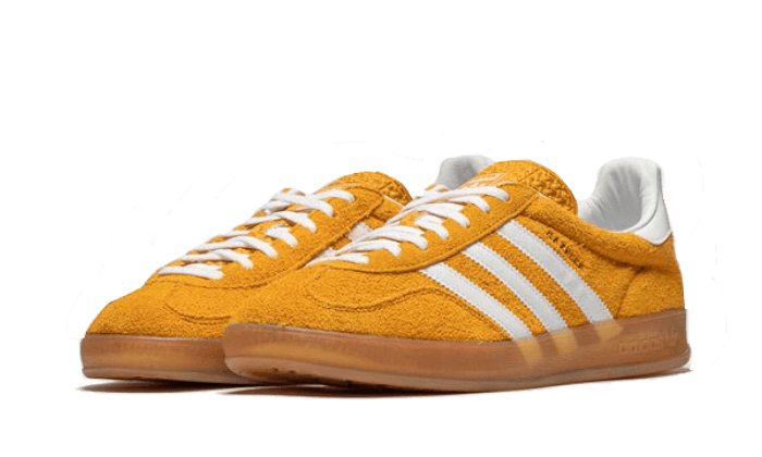 Adidas Gazelle Indoor Orange Peel - Sneakerverzoek - Sneakers - Adidas