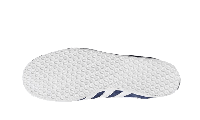 Adidas Gazelle Navy Wit - Sneakerverzoek - Sneakers - Adidas