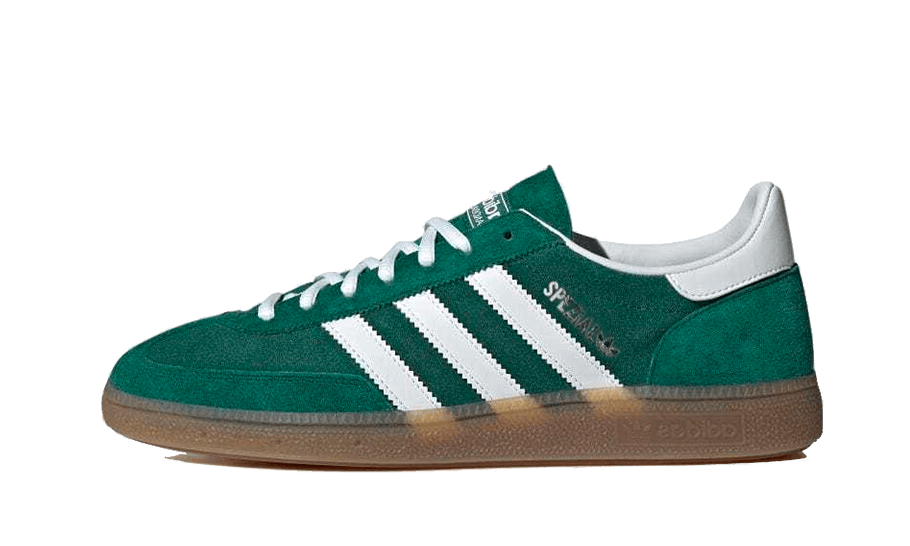 Adidas Handbal Spezial Collegiate Green Gum - Sneakerverzoek - Sneakers - Adidas