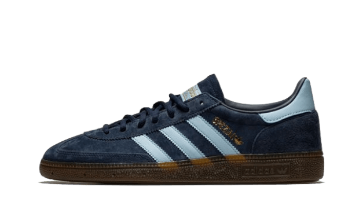 Adidas Handbal Spezial Navy Gum - Sneakerverzoek - Sneakers - Adidas
