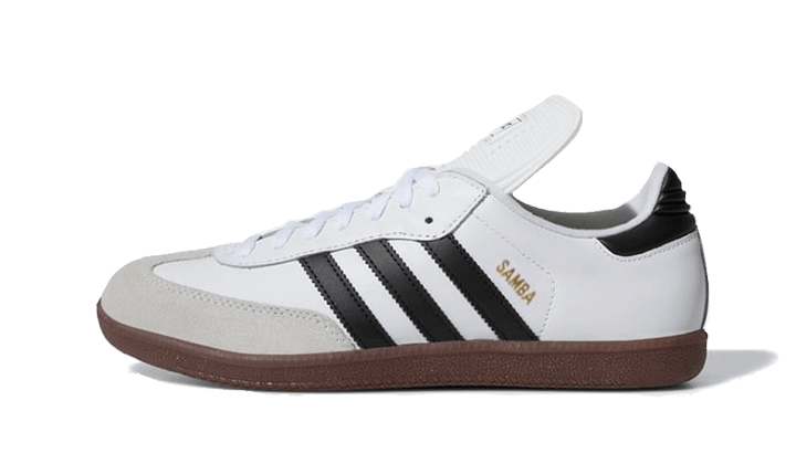 Adidas Samba Classic Wit - Sneakerverzoek - Sneakers - Adidas