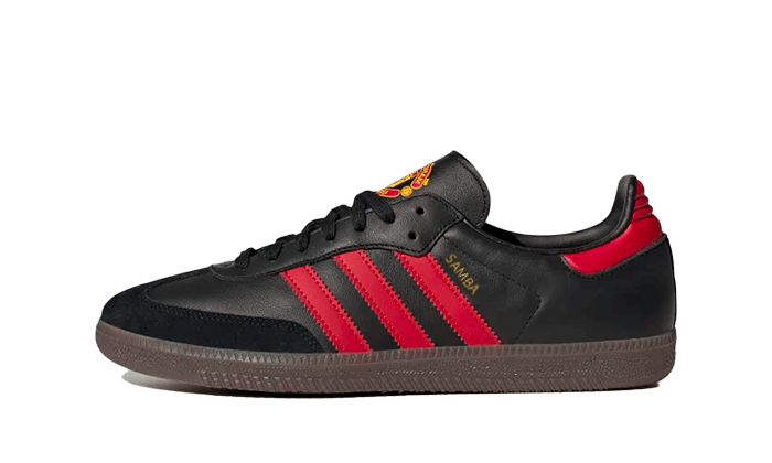 Adidas Samba Manchester - Sneakerverzoek - Sneakers - Adidas