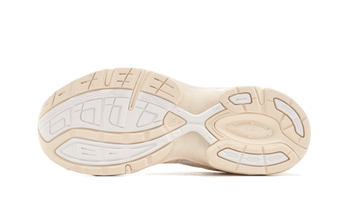 ASICS Gel-1130 Wit Berken - Sneaker Aanvraag - Sneakers - ASICS