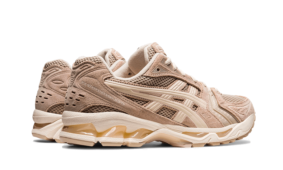 ASICS Gel-Kayano 14 Simply Taupe Oatmeal - Sneaker Request - Sneakers - ASICS