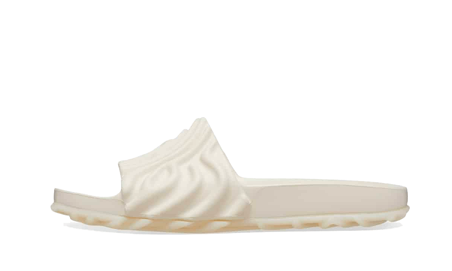Crocs Pollex Salehe Bembury Slide Parsnip - Sneaker Aanvraag - Chaussures - Crocs