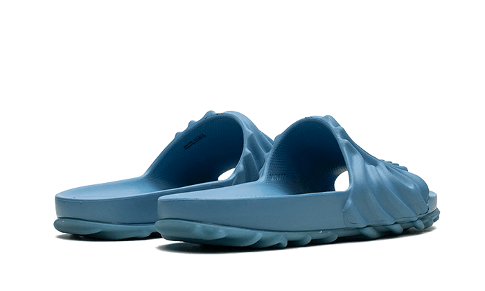 Crocs Pollex Salehe Bembury Slide Tashmoo Blue - Sneaker Aanvraag - Chaussures - Crocs