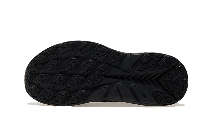 Hoka Project Clifton Driedubbel Zwart - Sneaker Aanvraag - Sneakers - Hoka