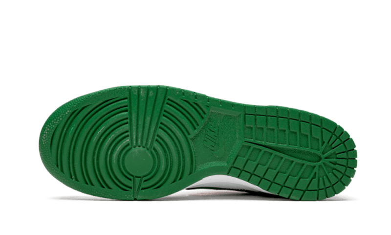 Nike Dunk Low Off-White Dennengroen - Sneakerverzoek - Sneakers - Nike
