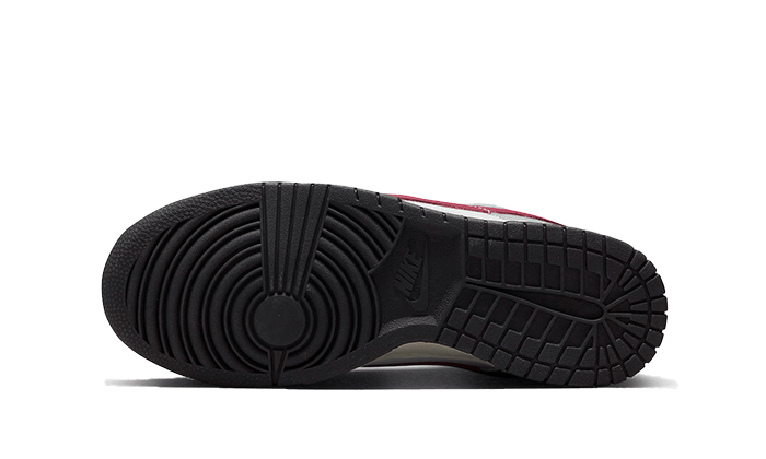 Nike Dunk Low Pale Ivory Redwood - Sneaker verzoek - Sneakers - Nike