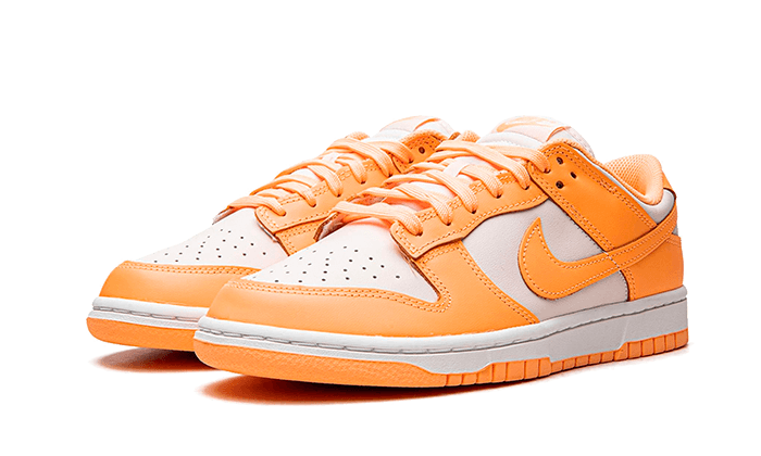 Nike Dunk Low Peach Cream - Sneakerverzoek - Sneakers - Nike