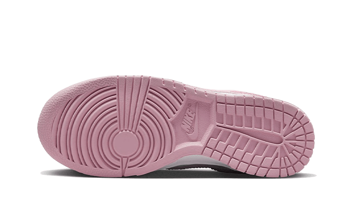 Nike Dunk Low Roze Corduroy - Sneaker Aanvraag - Sneakers - Nike