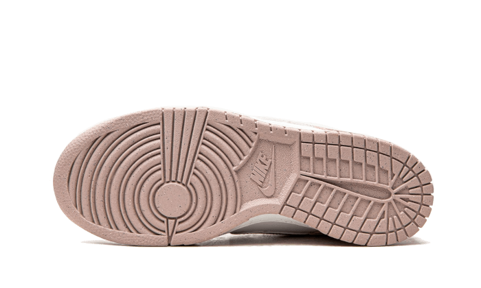 Nike Dunk Low Roze Fluweel - Sneaker Aanvraag - Sneakers - Nike