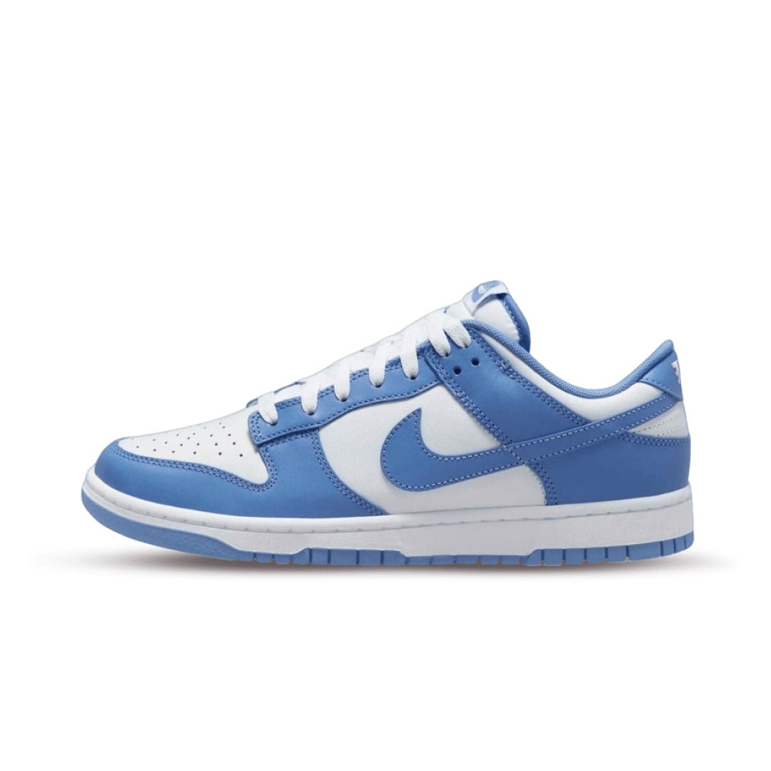 Nike Dunk Low Polar Blue - Sneaker Aanvraag - Sneaker - Sneaker Aanvraag