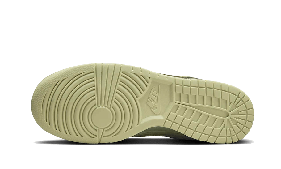 Nike Dunk Low Premium Oil Green - Sneaker verzoek - Sneakers - Nike
