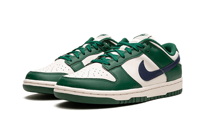 Nike Dunk Low Retro Gorge Green Midnight Navy - Sneaker verzoek - Sneakers - Nike