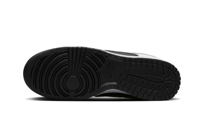 Nike Dunk Low Reverse Panda Volt - Sneakerverzoek - Sneakers - Nike