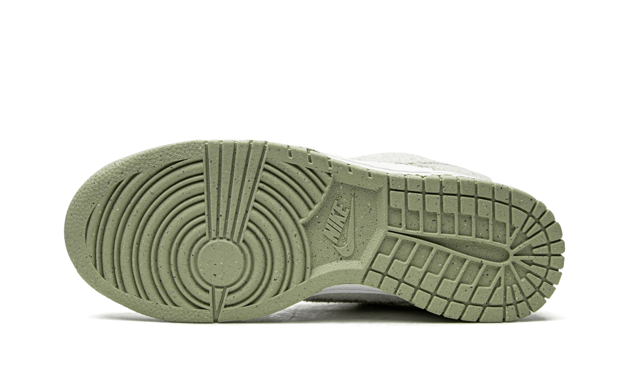Nike Dunk Low SE Fleece Groen - Sneaker Aanvraag - Sneakers - Nike