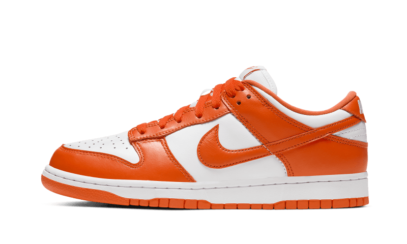 Nike Dunk Low SP Orange Blaze (Syracuse) - Sneakerverzoek - Sneakers - Nike