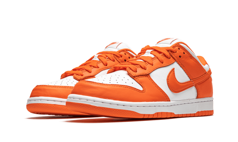 Nike Dunk Low SP Orange Blaze (Syracuse) - Sneakerverzoek - Sneakers - Nike