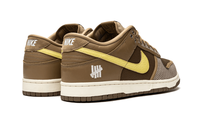 Nike Dunk Low SP UNDEFEATED Canteen Dunk vs AF1 Pack - Sneaker Request - Sneakers - Nike