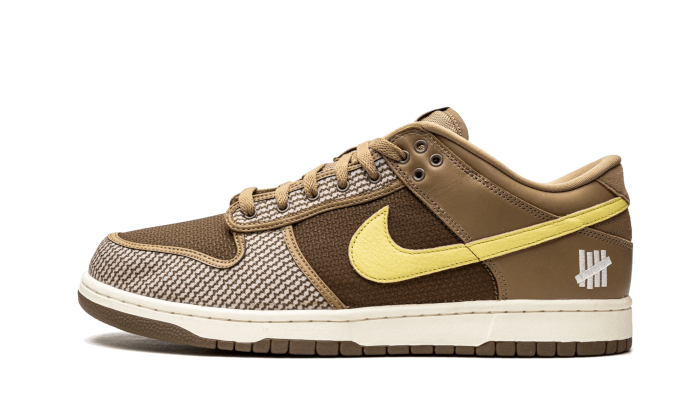 Nike Dunk Low SP UNDEFEATED Canteen Dunk vs AF1 Pack - Sneaker Request - Sneakers - Nike