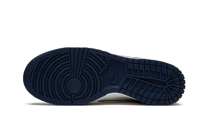Nike Dunk Low Summit White Midnight Navy - Sneaker verzoek - Sneakers - Nike
