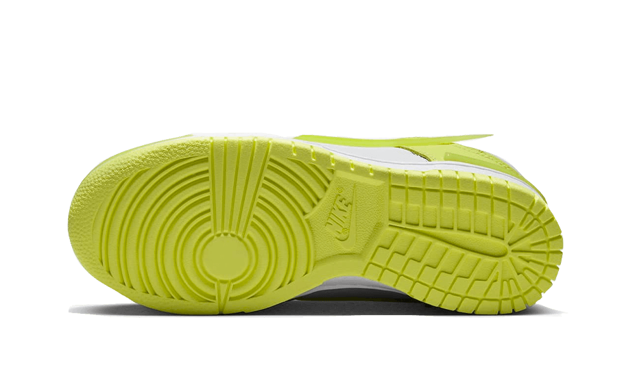 Nike Dunk Low Twist Lemon Twist - Sneakerverzoek - Sneakers - Nike